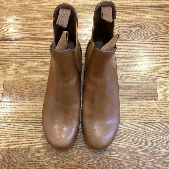 Loeffler Randall Anabelle Chelsea Clog Boot - Picture 2 of 4